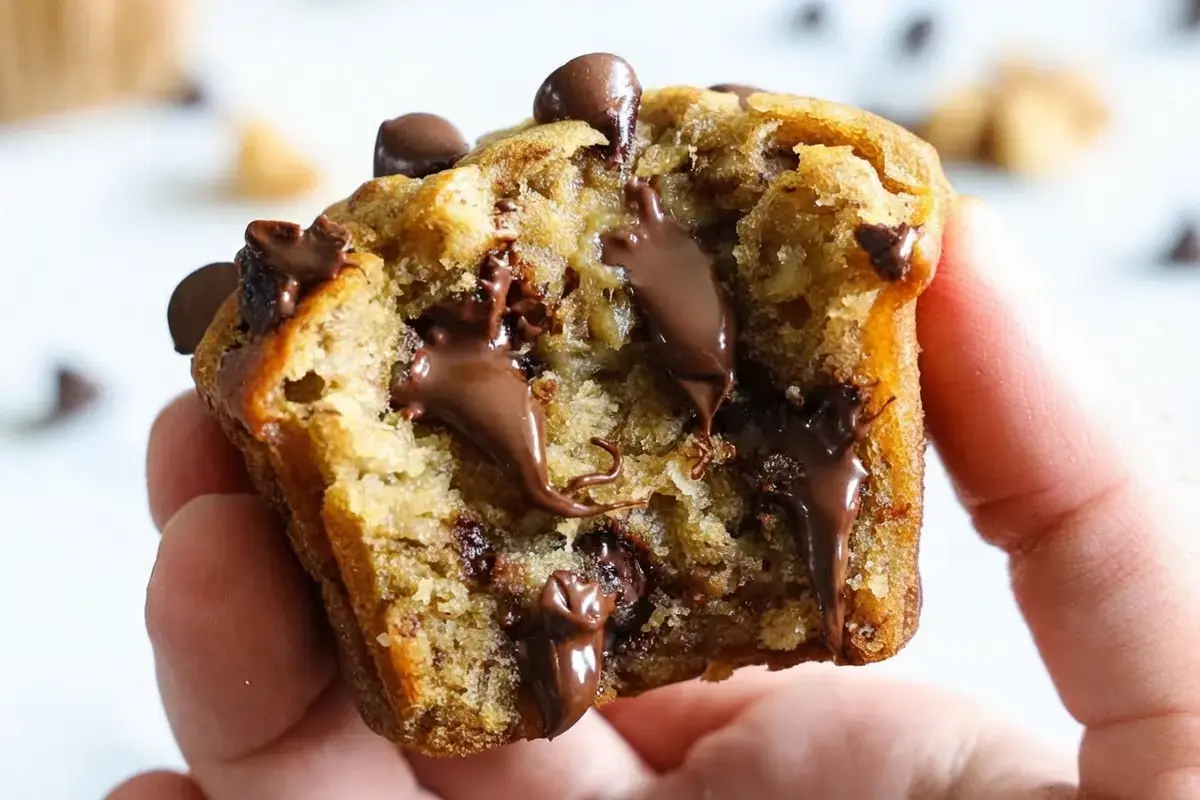 Banana Chocolate Chip Muffins, Recipe Tips