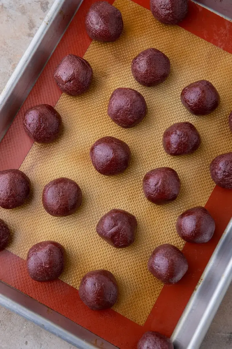 Best No-Bake Grinch Oreo Truffles Recipe, How to Make this Grinch Oreo Truffles Recipe