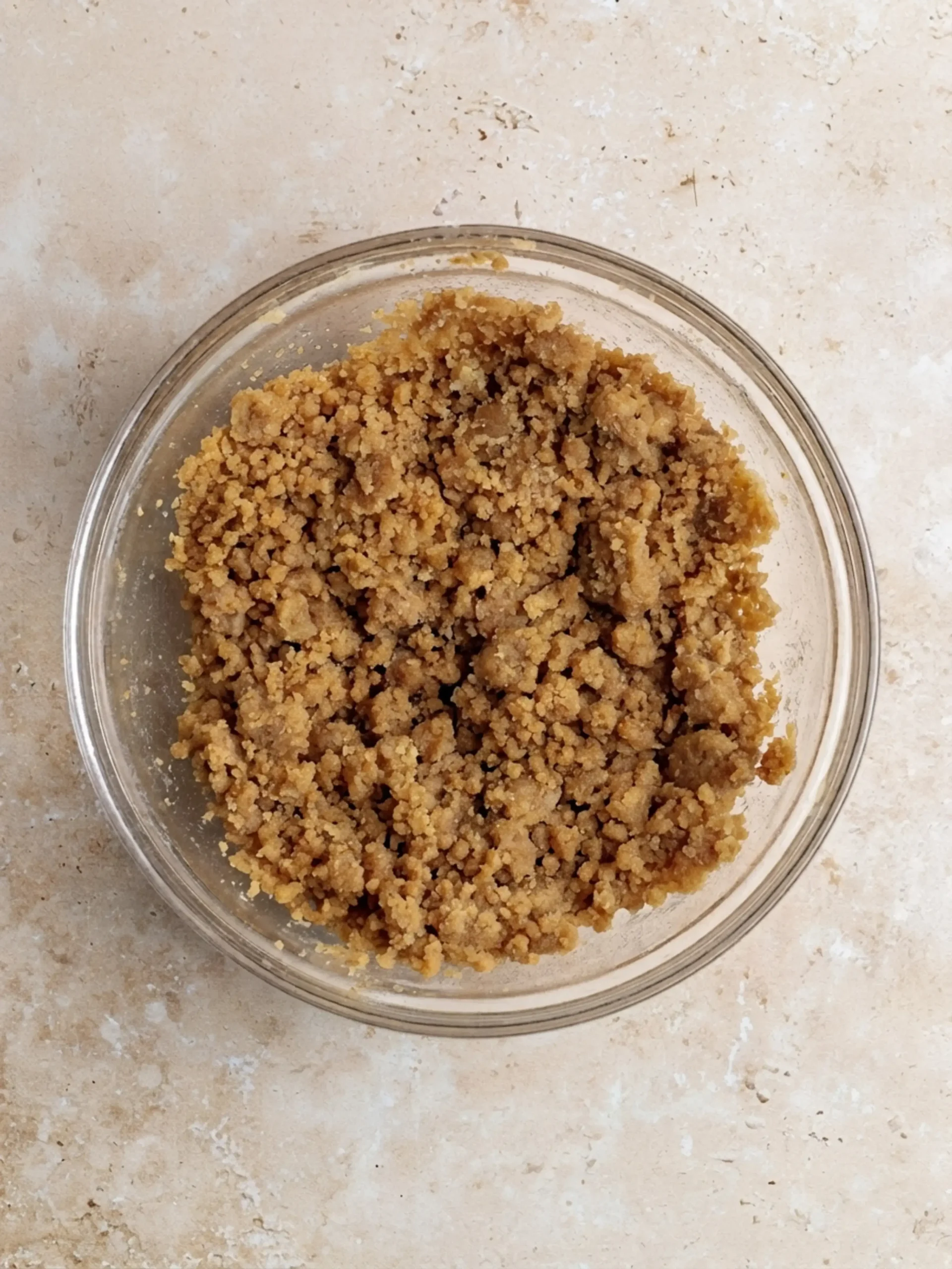 Blueberry Crumble Cheesecake: Creamy Baked Cheesecake with a Buttery Crumble Topping 16 Blueberry Crumble Cheesecake, Step by step instructions, cheesecake