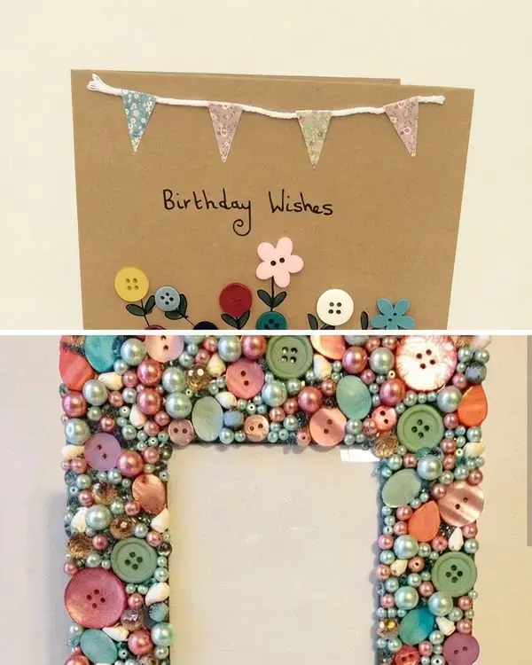 Brilliant 20 Craft Ideas For School, Cardboard Model School Project