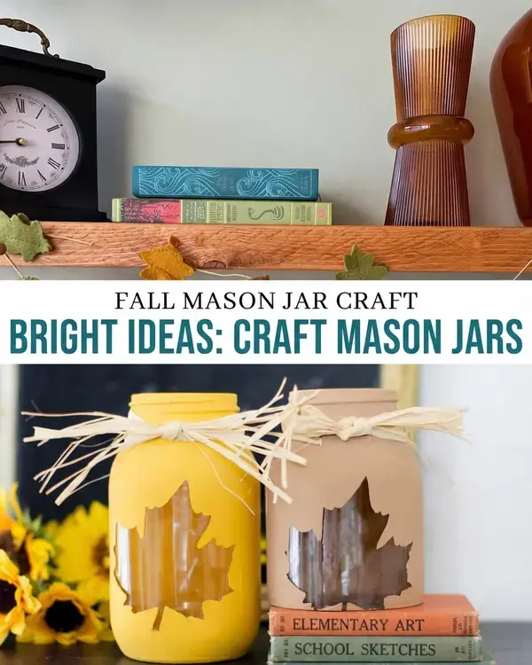 Brilliant 20 Craft Ideas For School, Poster Border School Craft