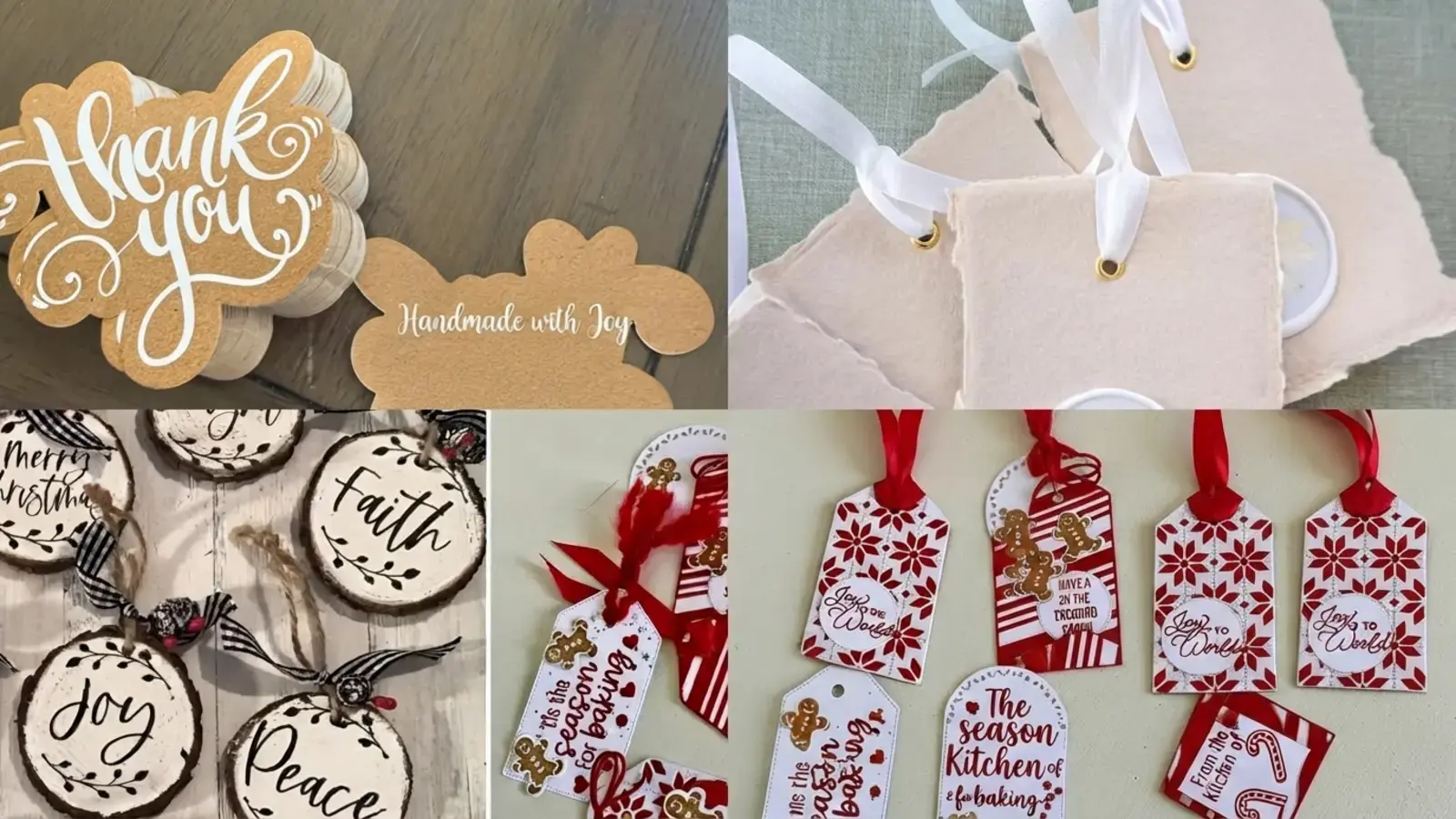 Charming 20 Tag Ideas, Charming 20 Tag Ideas You'll Want To Copy Right Now