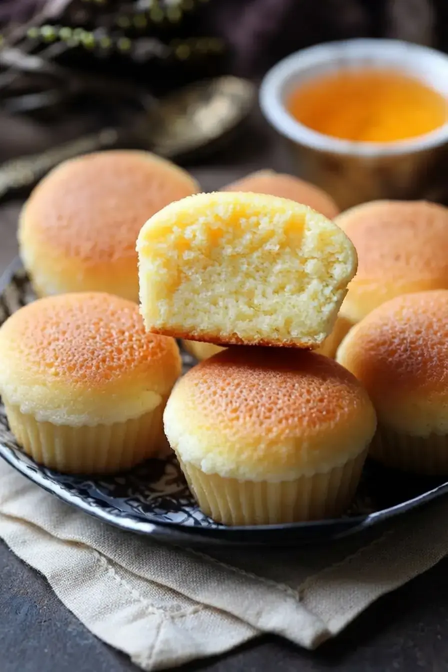 Chinese Egg Cake: A Simple Guide to the Ultra Fluffy Classic 11 Chinese Egg Cake, How To Make Chinese Egg Cake