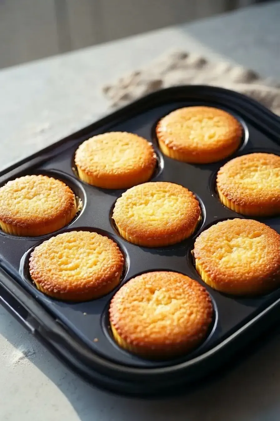 Chinese Egg Cake: A Simple Guide to the Ultra Fluffy Classic 10 Chinese Egg Cake, Ingredient Notes