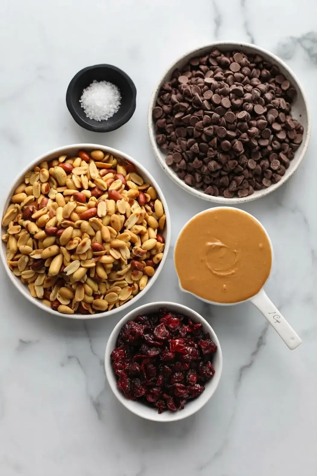 Crockpot Peanut Clusters: A Sweet and Salty No Bake Holiday Treat 22 Crockpot Peanut Clusters, Ingredient Spotlight! Peanuts