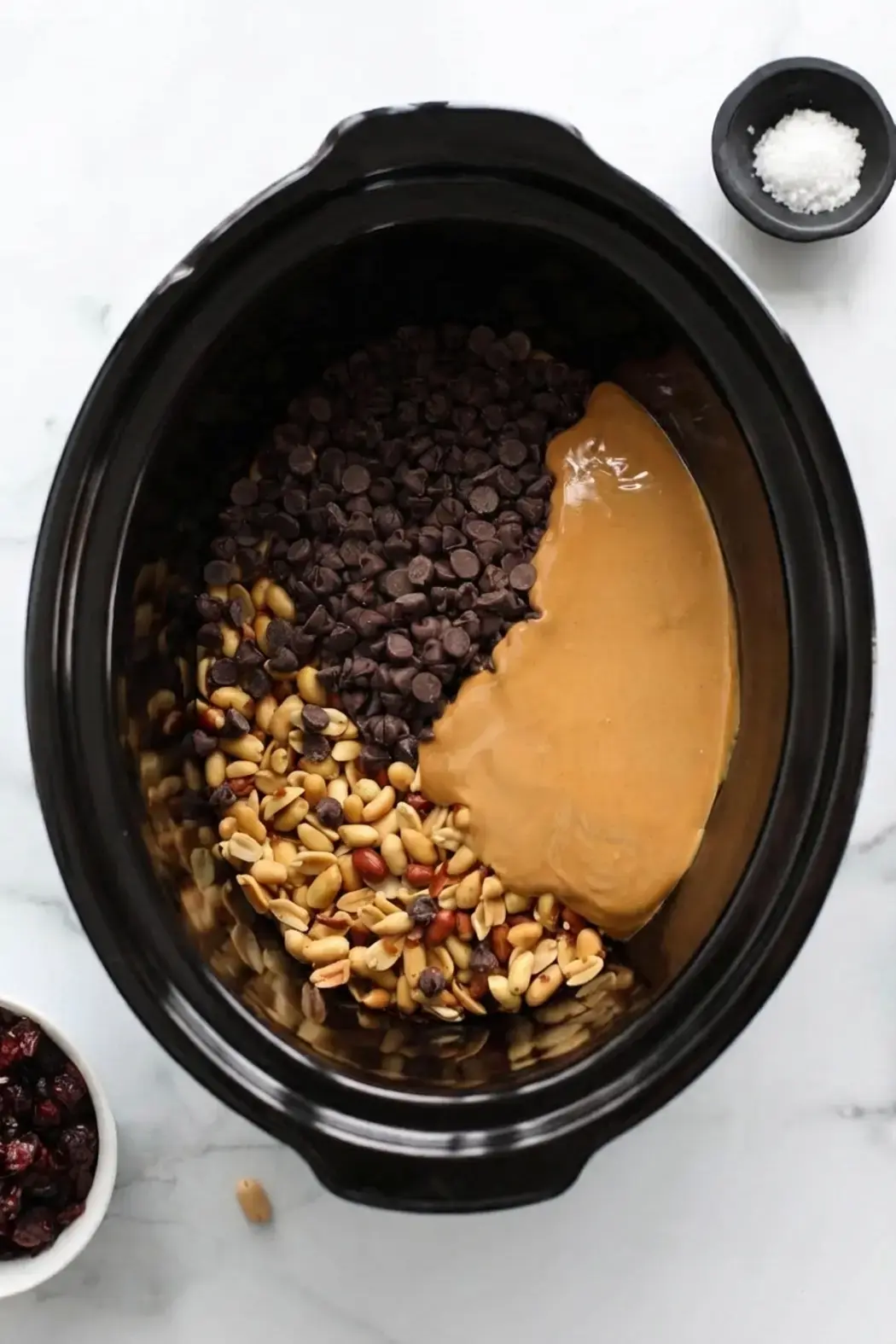 Crockpot Peanut Clusters: A Sweet and Salty No Bake Holiday Treat 25 Crockpot Peanut Clusters, Our Favorite Scoop