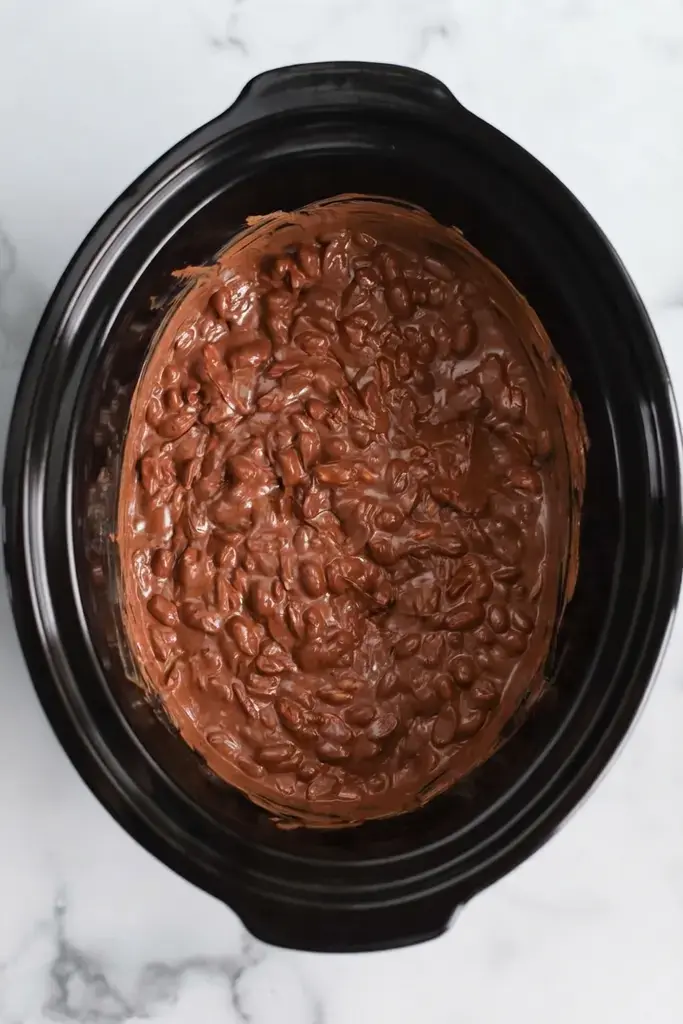 Crockpot Peanut Clusters: A Sweet and Salty No Bake Holiday Treat 26 Crockpot Peanut Clusters, Our Favorite Scoop