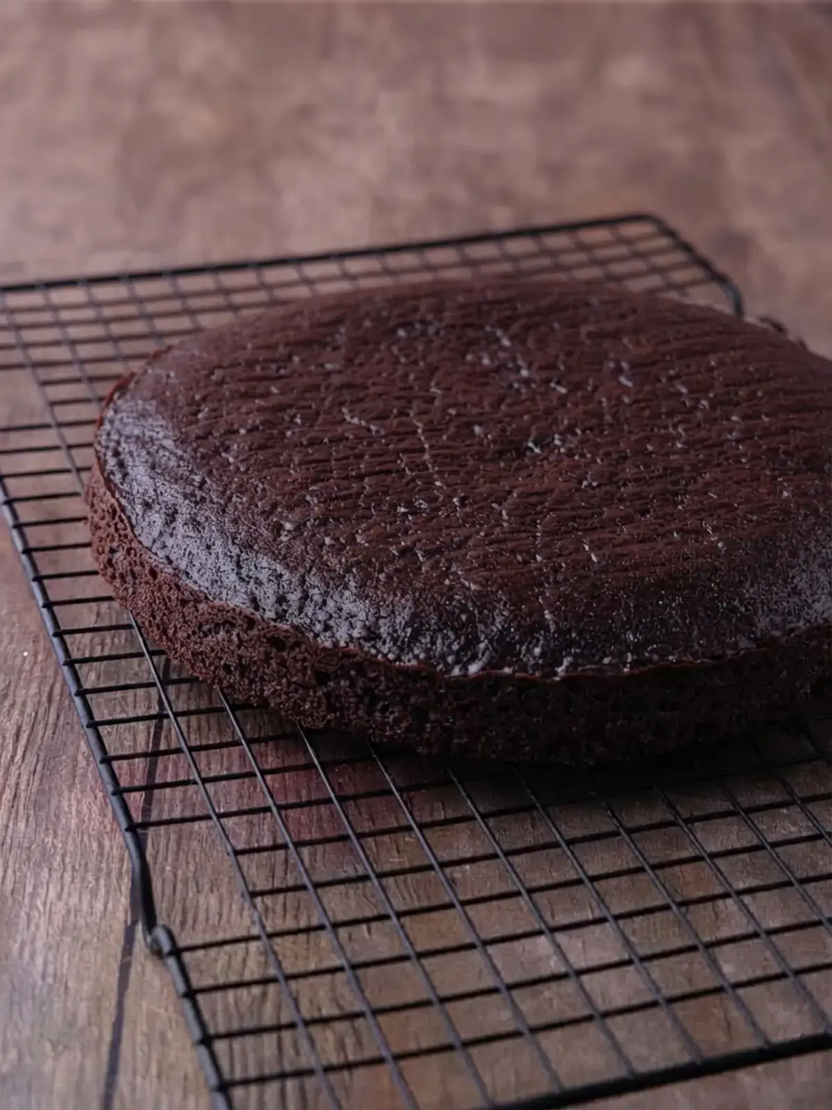 Dark Chocolate Mousse Cake: Three Layers of Chocolate Perfection 34 Dark Chocolate Mousse Cake, How to make Chocolate Cake