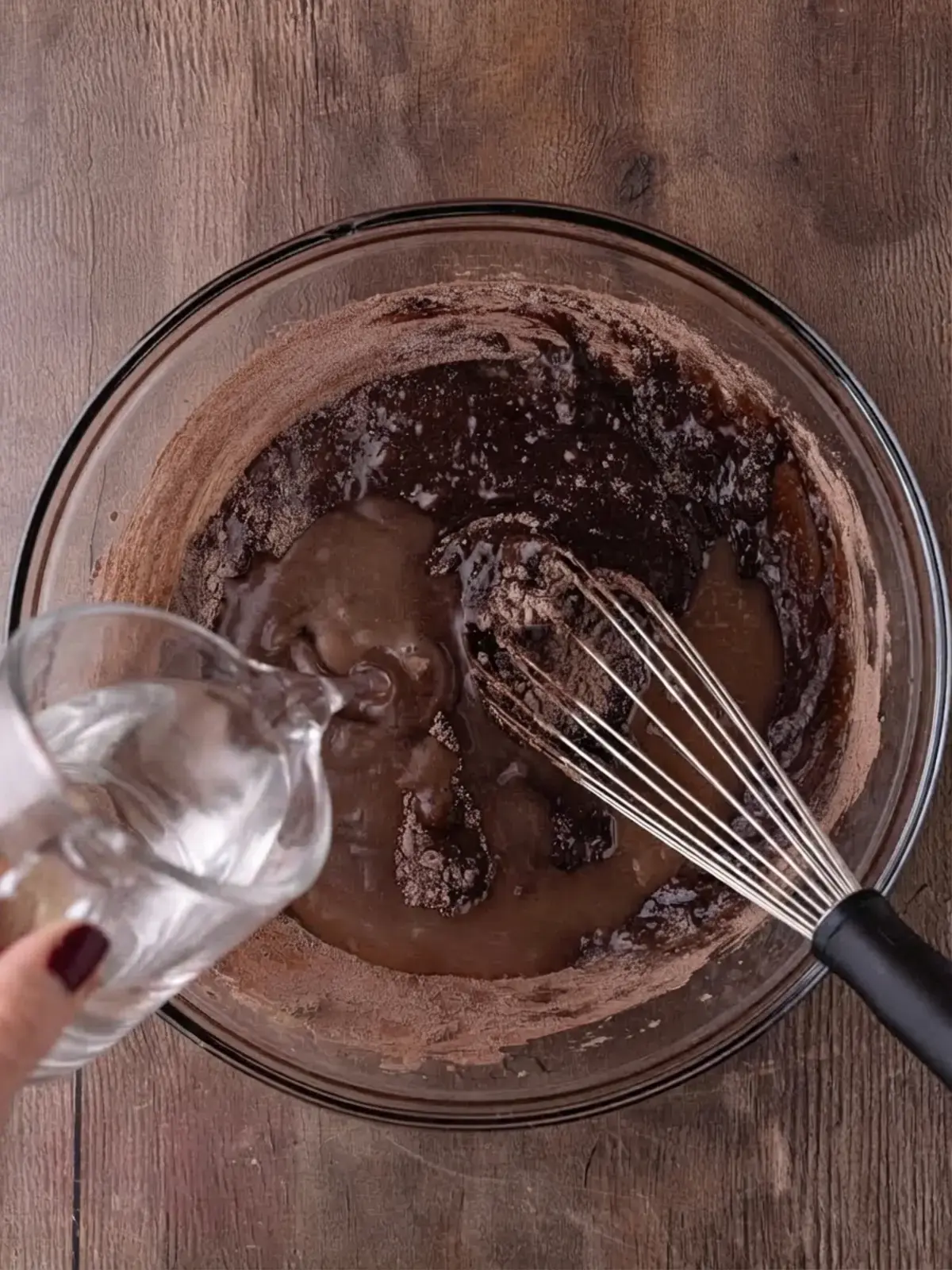 Dark Chocolate Mousse Cake: Three Layers of Chocolate Perfection 32 Dark Chocolate Mousse Cake, How to make Chocolate Cake