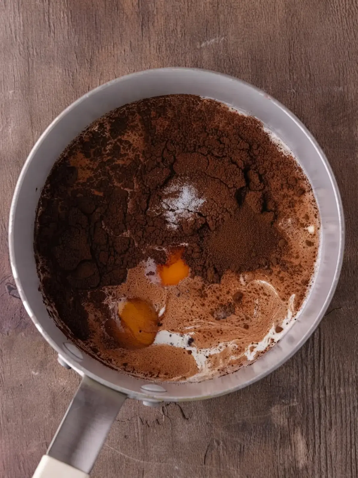 Dark Chocolate Mousse Cake: Three Layers of Chocolate Perfection 35 Dark Chocolate Mousse Cake, How to Make Chocolate Mousse