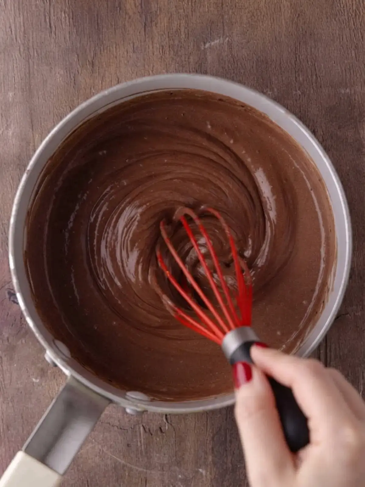 Dark Chocolate Mousse Cake: Three Layers of Chocolate Perfection 36 Dark Chocolate Mousse Cake, How to Make Chocolate Mousse