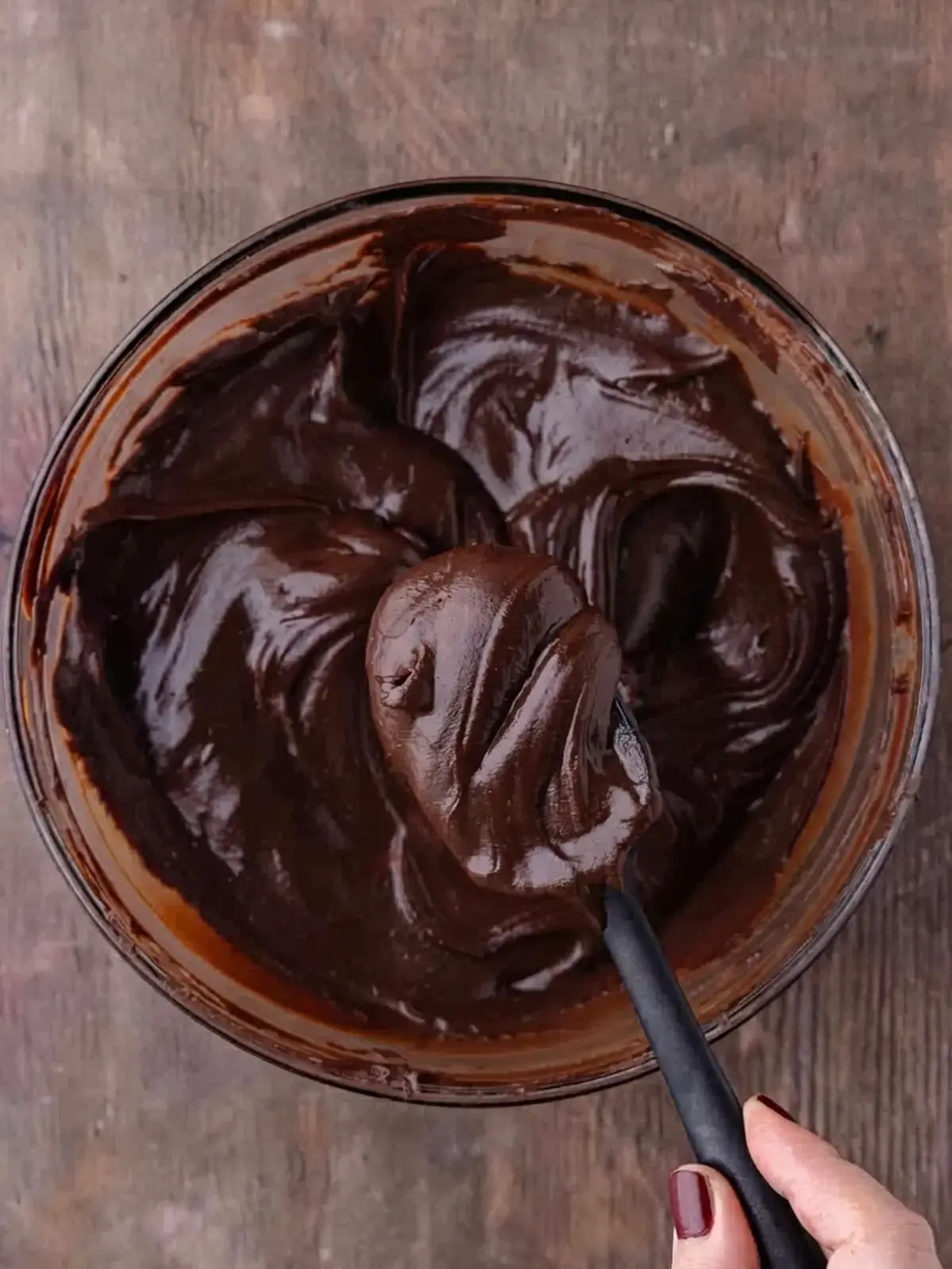 Dark Chocolate Mousse Cake: Three Layers of Chocolate Perfection 40 Dark Chocolate Mousse Cake, How to Make Chocolate Mousse
