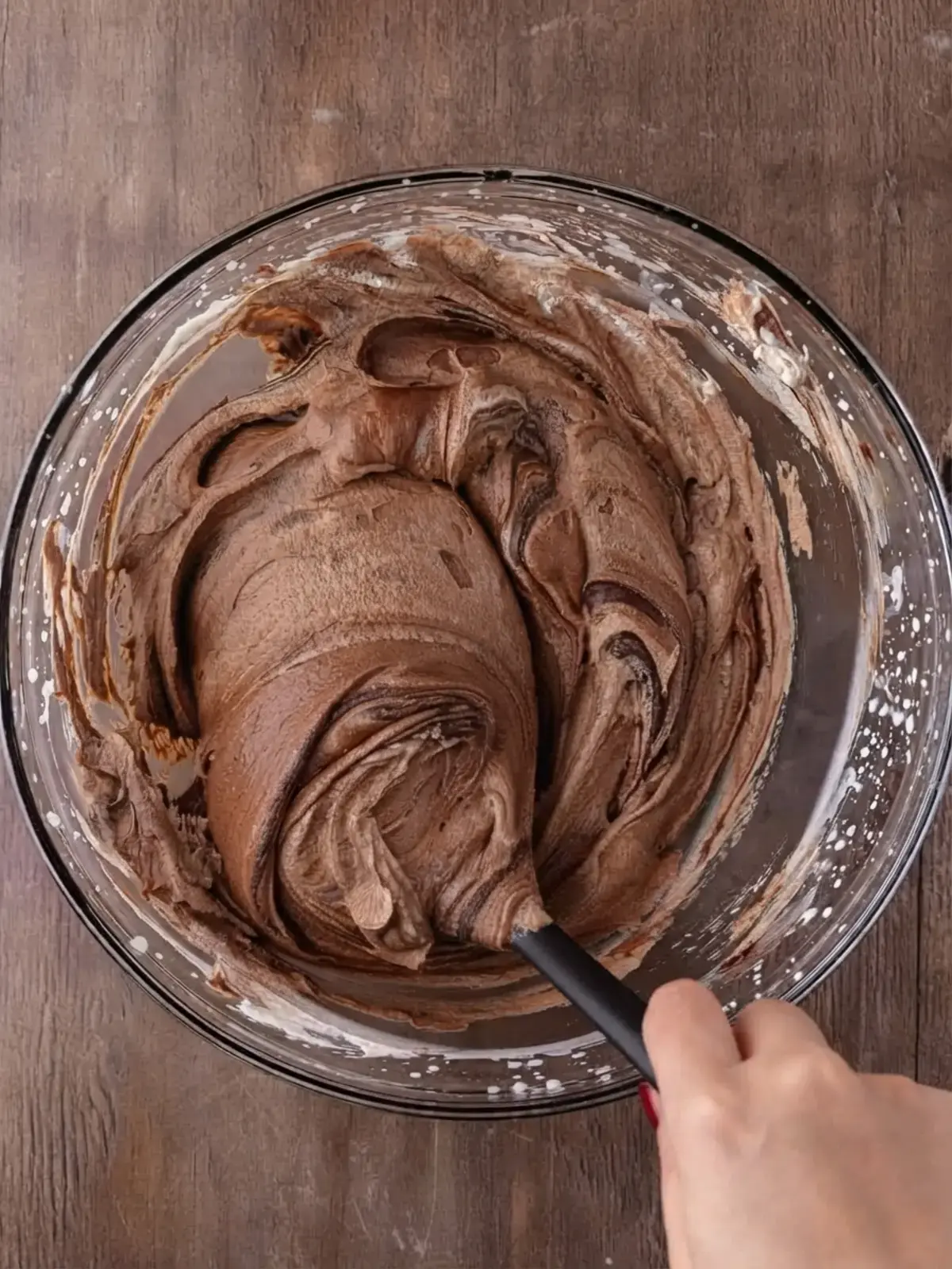 Dark Chocolate Mousse Cake: Three Layers of Chocolate Perfection 42 Dark Chocolate Mousse Cake, How to Make Chocolate Mousse
