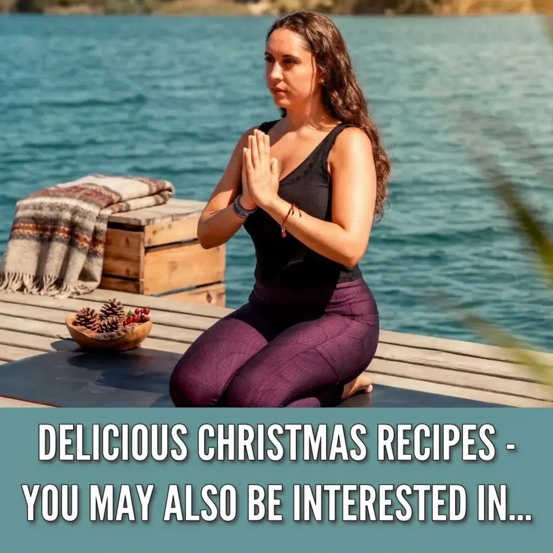 Delicious Christmas Recipes for a Plant-Based Holiday Table 17 Delicious Christmas Recipes, You may also be interested in…