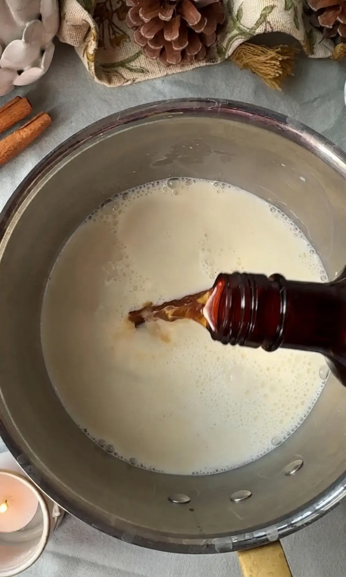 Easy French Hot Chocolate: A Rich Velvety Chocolat Chaud Recipe 15 Easy French Hot Chocolate, How to make easy French hot chocolate