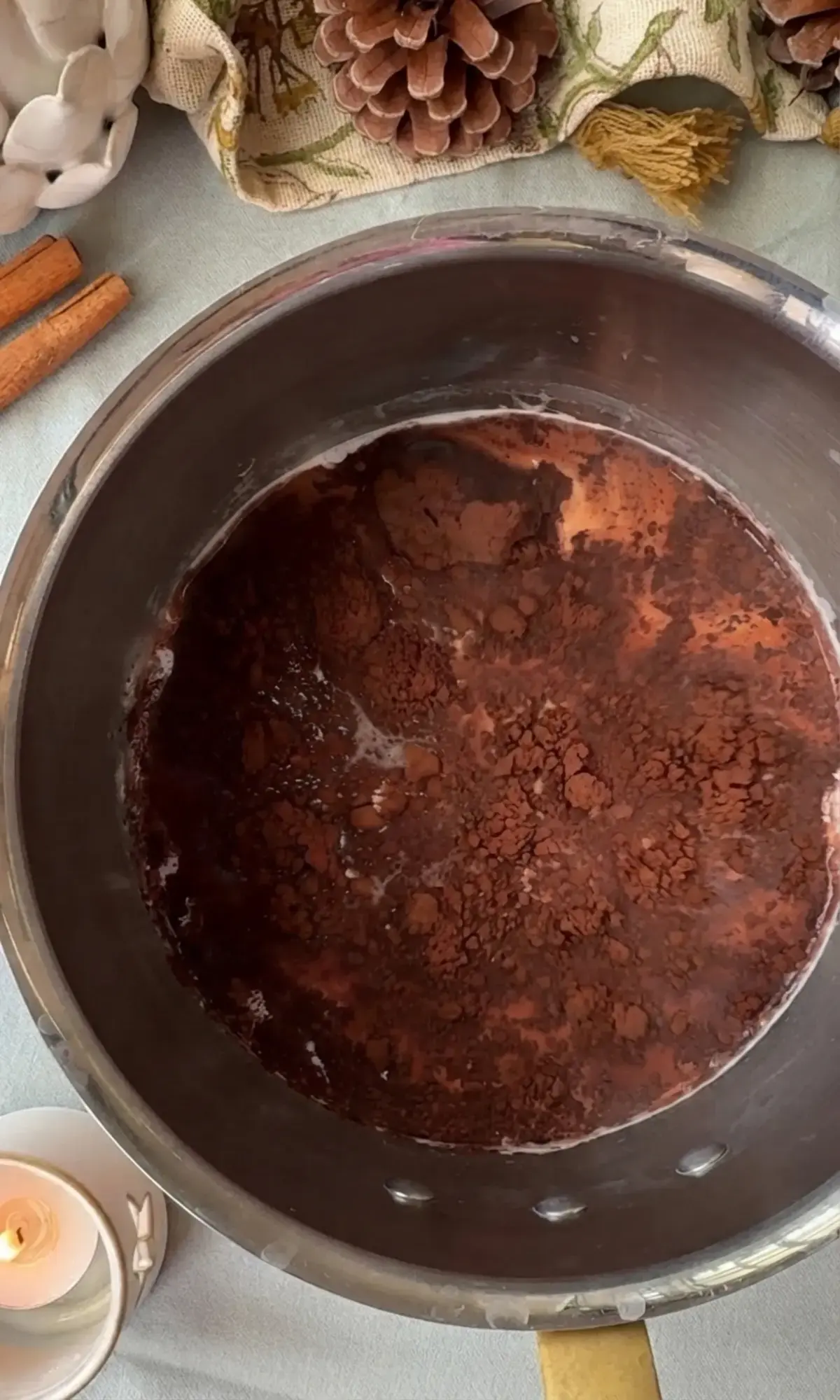Easy French Hot Chocolate: A Rich Velvety Chocolat Chaud Recipe 16 Easy French Hot Chocolate, How to make easy French hot chocolate