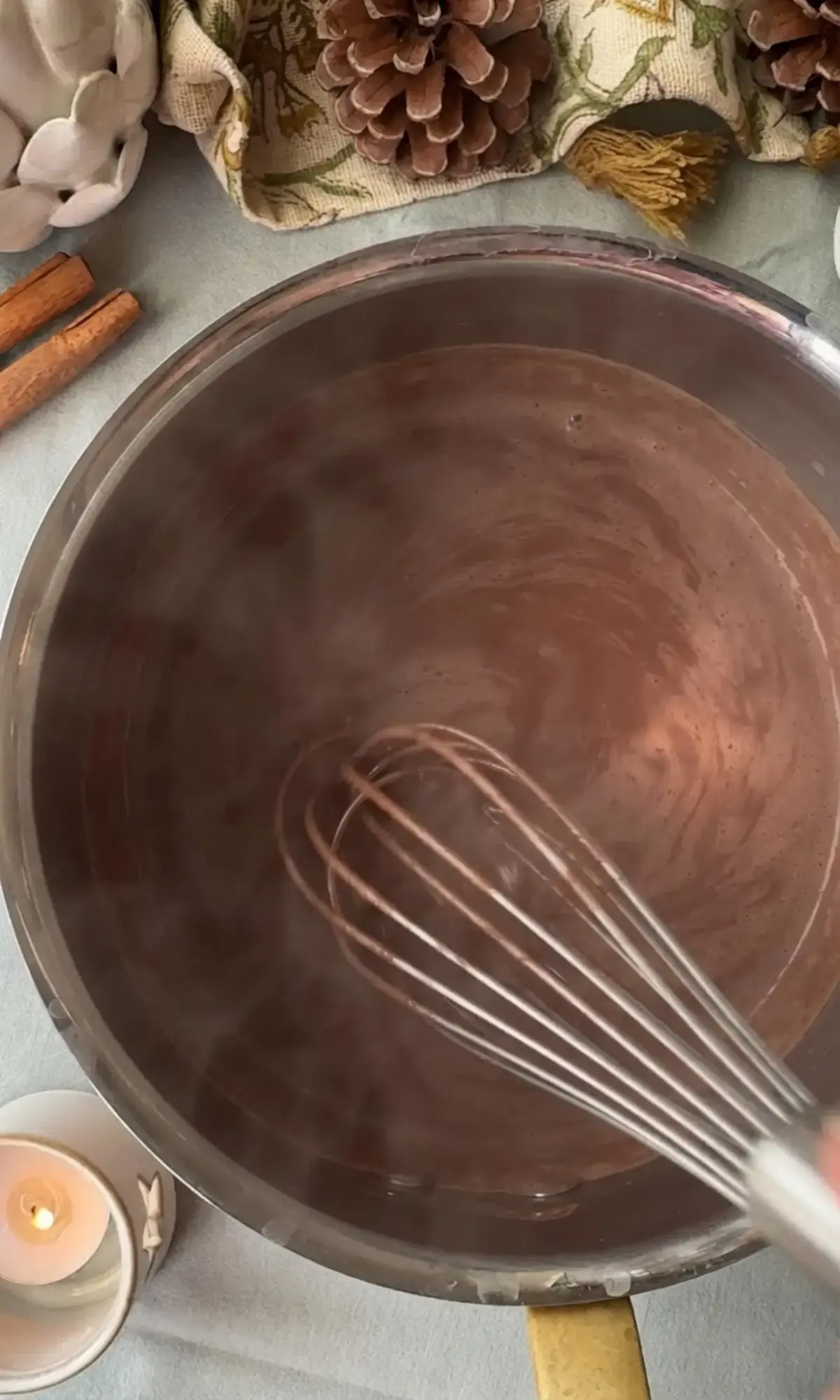 Easy French Hot Chocolate: A Rich Velvety Chocolat Chaud Recipe 17 Easy French Hot Chocolate, How to make easy French hot chocolate