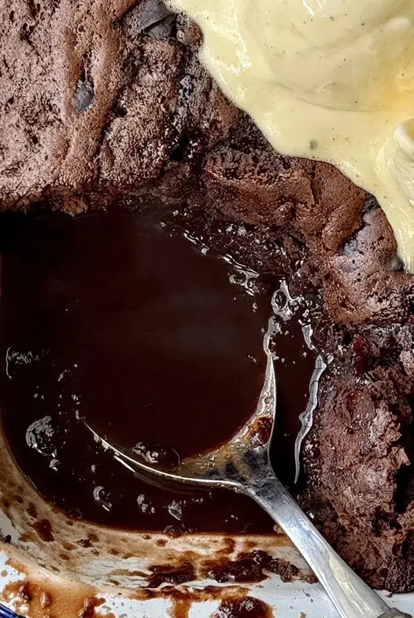 Easy French Hot Chocolate: A Rich Velvety Chocolat Chaud Recipe 23 Easy French Hot Chocolate, Raspberry and Chocolate Cake