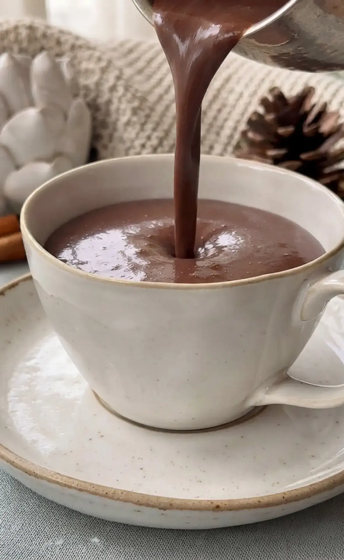 Easy French Hot Chocolate: A Rich Velvety Chocolat Chaud Recipe 19 Easy French Hot Chocolate, Tips from Margie's kitchen