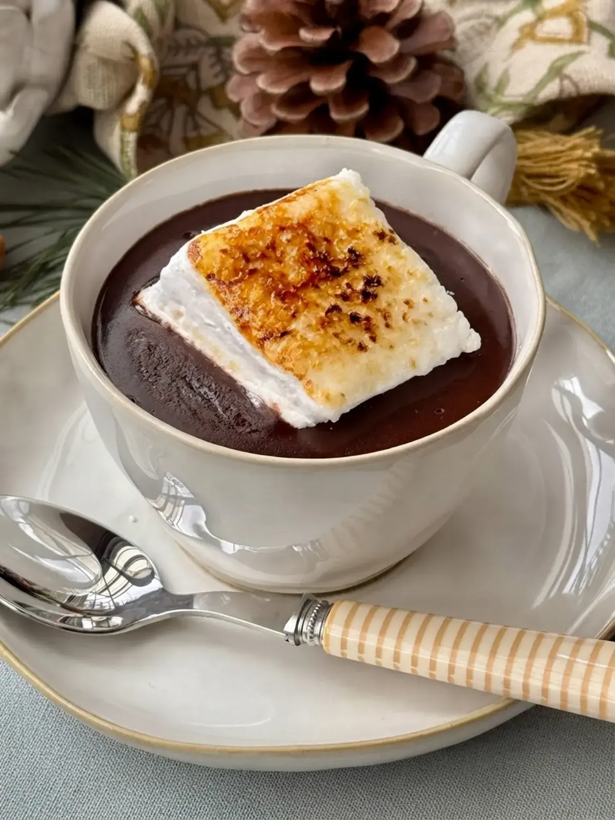 Easy French Hot Chocolate: A Rich Velvety Chocolat Chaud Recipe 14 Easy French Hot Chocolate, Why you will love this recipe