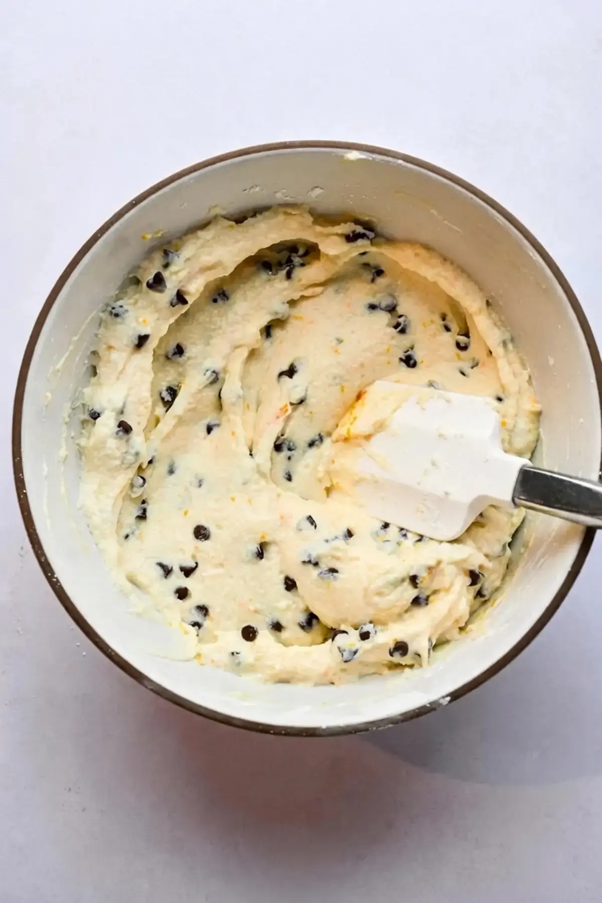 Florentine Cannoli, How to Make this Florentine Cannoli Recipe