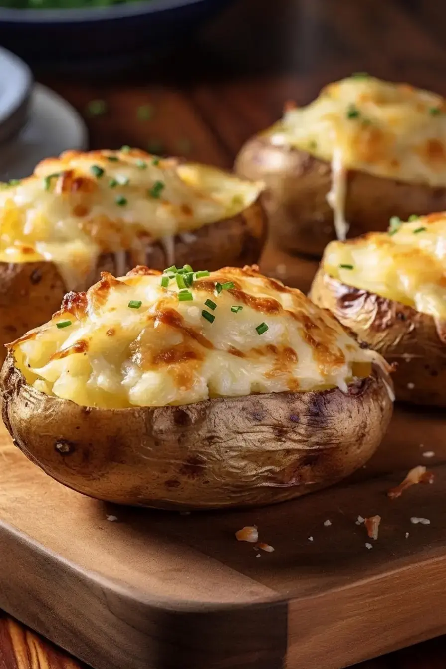 French Onion Stuffed Potatoes, Why You'll Love French Onion Stuffed Potatoes