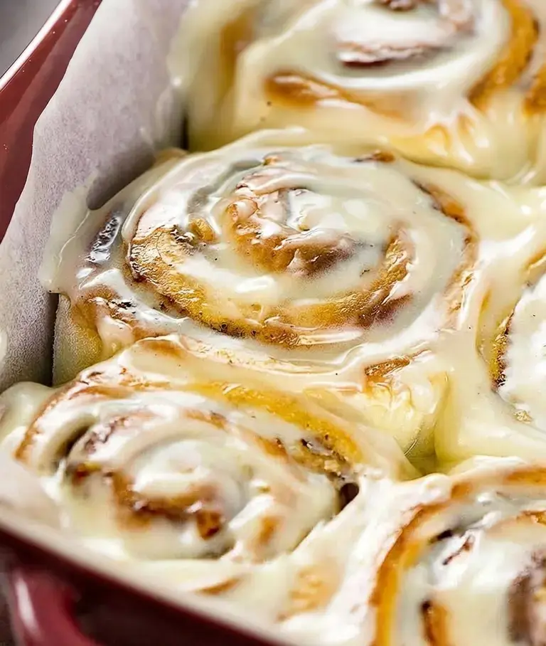 Homemade Cinnamon Rolls, Why This Recipe Works
