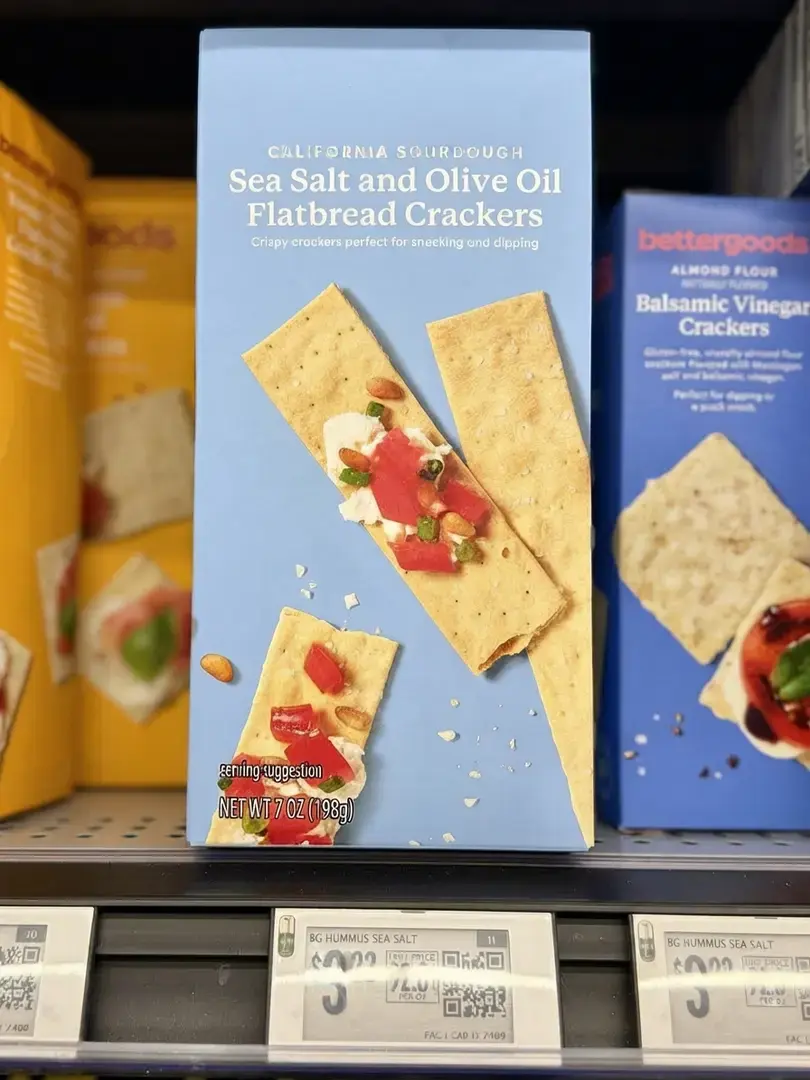 How To Create A Walmart Charcuterie & Cheese Board Under A $35 Budget, Accoutrements