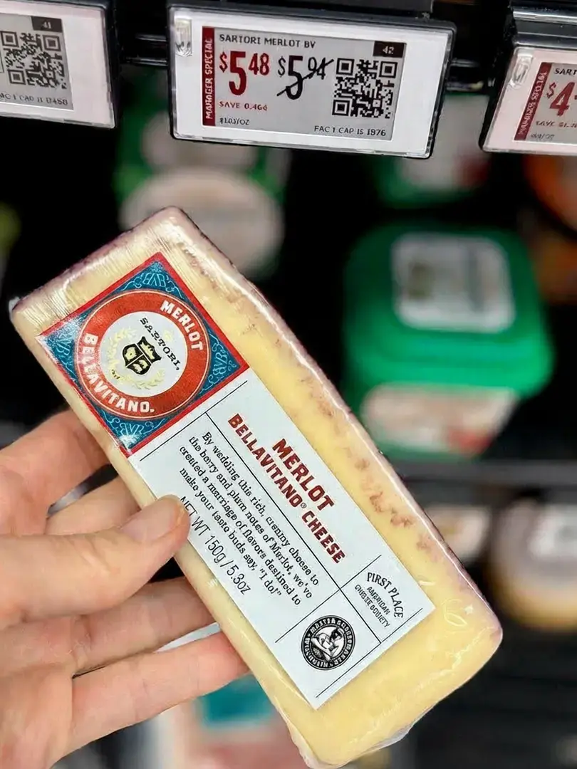 How To Create A Walmart Charcuterie & Cheese Board Under A $35 Budget, Accoutrements