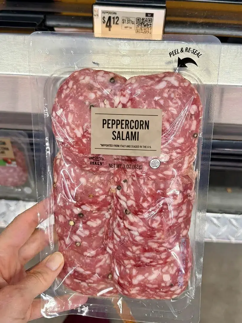 How To Create A Walmart Charcuterie & Cheese Board Under A $35 Budget, Accoutrements