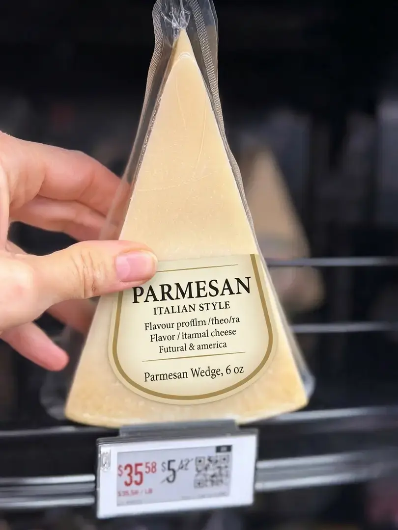 How To Create A Walmart Charcuterie & Cheese Board Under A $35 Budget, Alternative Walmart Cheese Board Ingredients