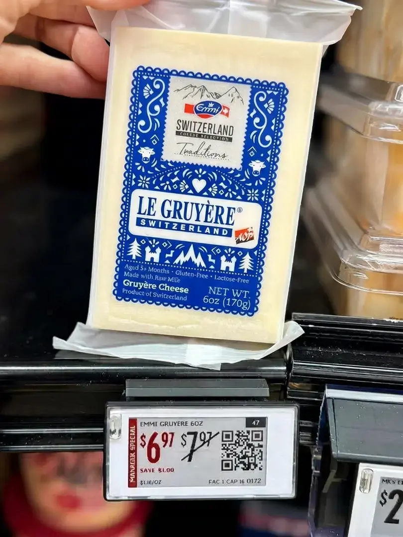 How To Create A Walmart Charcuterie & Cheese Board Under A $35 Budget, Alternative Walmart Cheese Board Ingredients