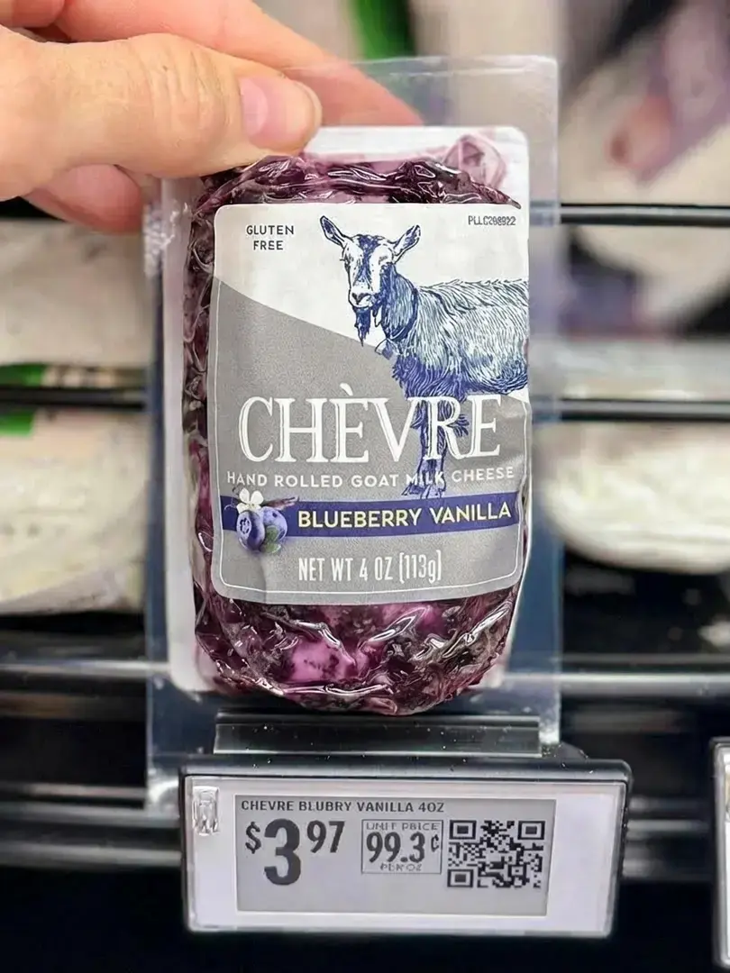 How To Create A Walmart Charcuterie & Cheese Board Under A $35 Budget, Alternative Walmart Cheese Board Ingredients