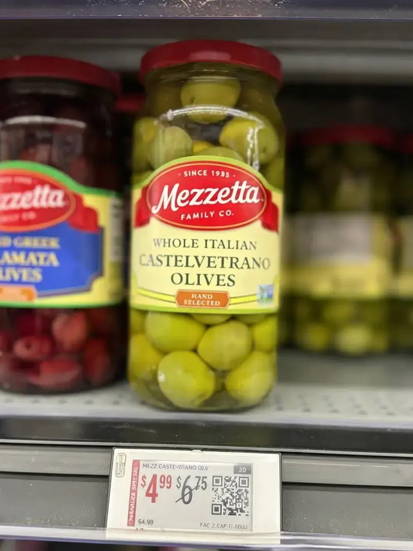 How To Create A Walmart Charcuterie & Cheese Board Under A $35 Budget, Alternative Walmart Cheese Board Ingredients