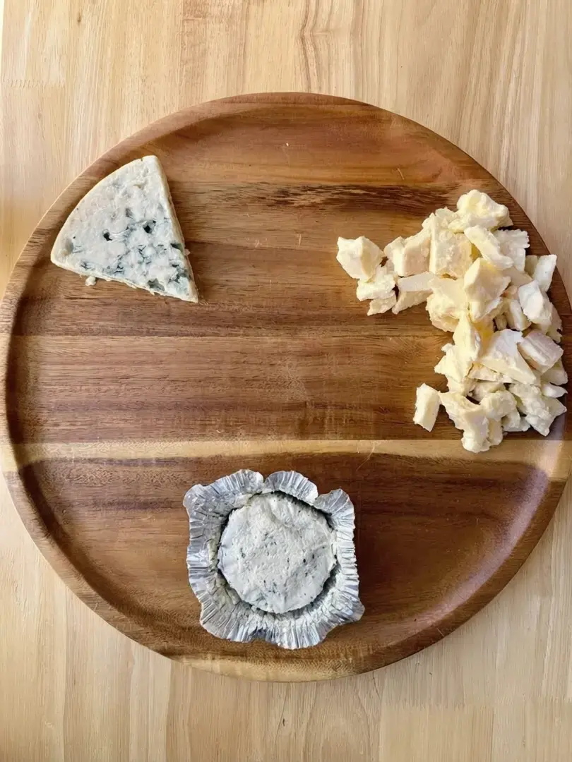 How To Create A Walmart Charcuterie & Cheese Board Under A $35 Budget, How to Make a Cheap Charcuterie Board: Option 2