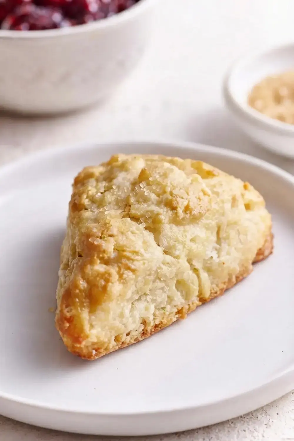 How To Make Scones: Buttery, Flaky Perfection Every Time 7 How To Make Scones, Tessa's Recipe Rundown