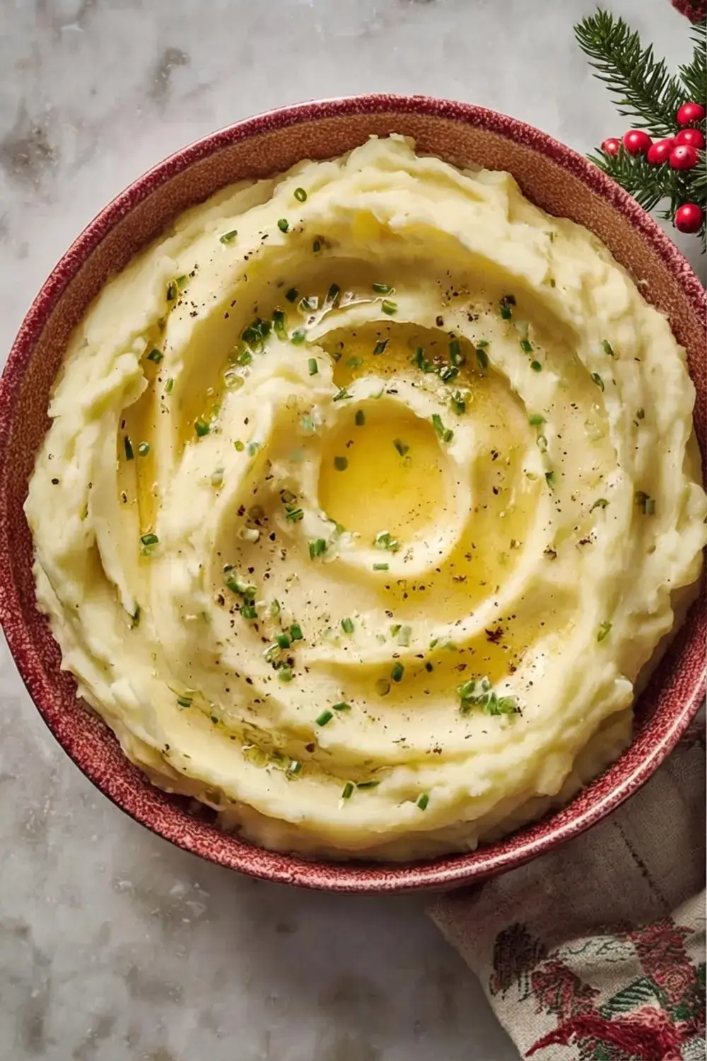 Ina Garten Christmas Recipes for a Joyful Holiday Table 9 Ina Garten Christmas Recipes, Creamy Parmesan Mashed Potatoes That Elevate Ina Garten Christmas Side Dishes