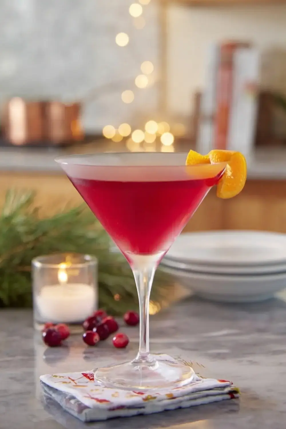 Ina Garten Christmas Recipes for a Joyful Holiday Table 4 Ina Garten Christmas Recipes, Festive Cranberry Martinis to Toast with Ina Garten Holiday Recipes
