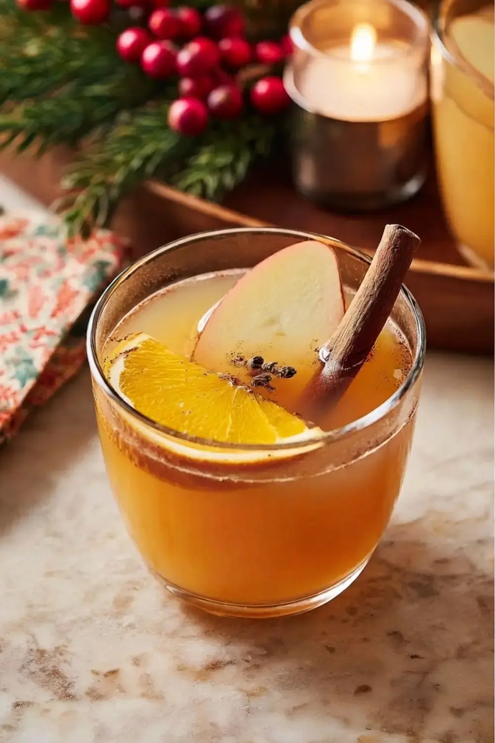 Ina Garten Christmas Recipes for a Joyful Holiday Table 7 Ina Garten Christmas Recipes, Hot Spiced Apple Cider to Warm Up Ina Garten Holiday Recipes