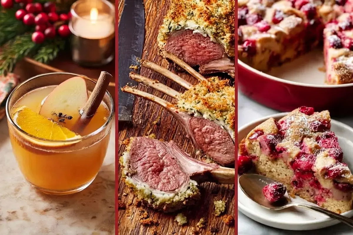 Ina Garten Christmas Recipes for a Joyful Holiday Table 1 Ina Garten Christmas Recipes, Ina Garten Christmas Recipes with Big Holiday Energy (Minus the Stress)