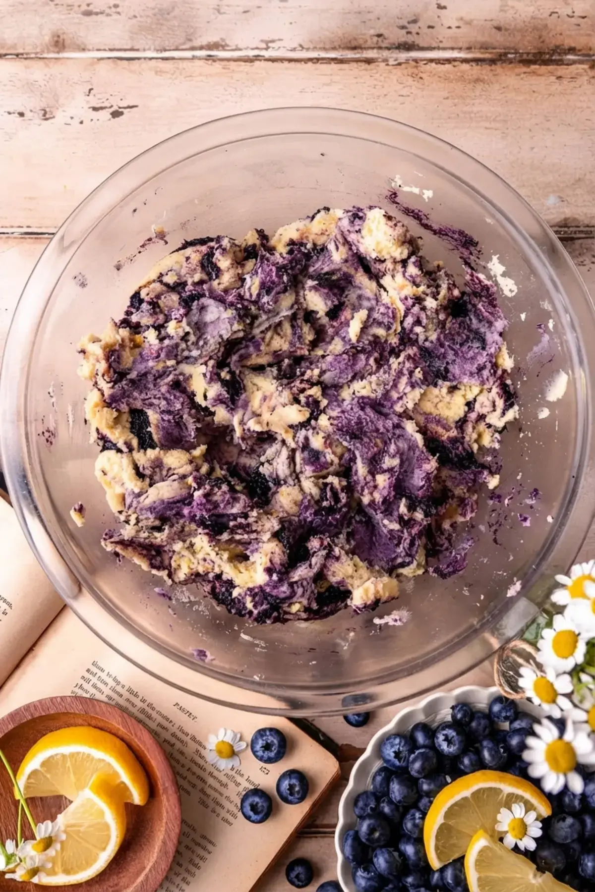 Lemon Blueberry Cheesecake Cookies: Soft and Chewy Stuffed Cookies 29 Lemon Blueberry Cheesecake Cookies, Tips for baking perfect lemon blueberry cheesecake cookies
