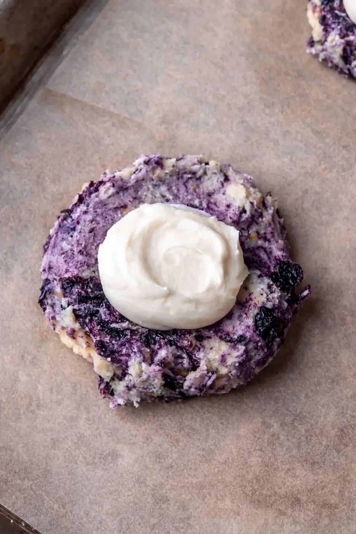 Lemon Blueberry Cheesecake Cookies: Soft and Chewy Stuffed Cookies 30 Lemon Blueberry Cheesecake Cookies, Tips for baking perfect lemon blueberry cheesecake cookies