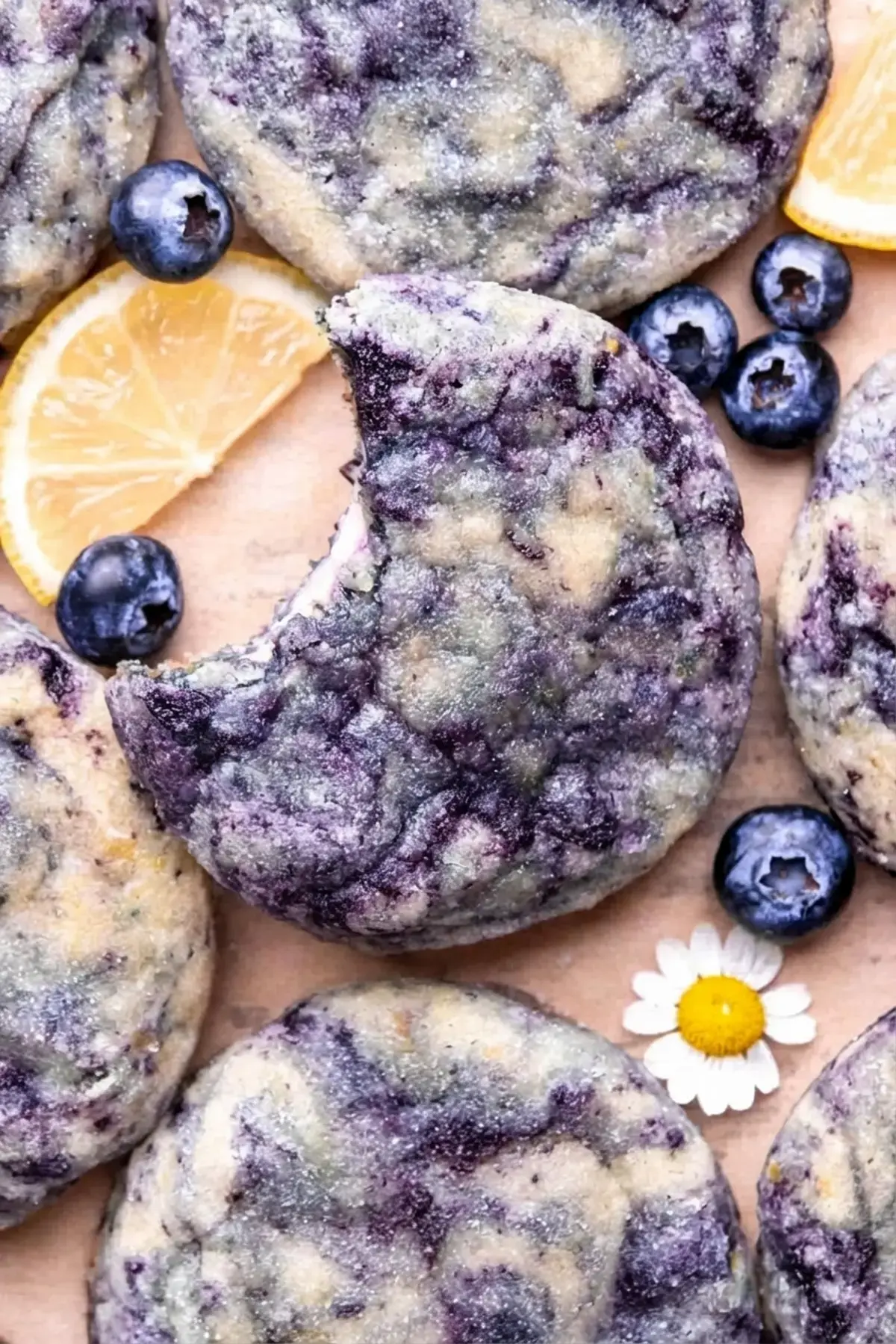 Lemon Blueberry Cheesecake Cookies: Soft and Chewy Stuffed Cookies 34 Lemon Blueberry Cheesecake Cookies, Tips for baking perfect lemon blueberry cheesecake cookies