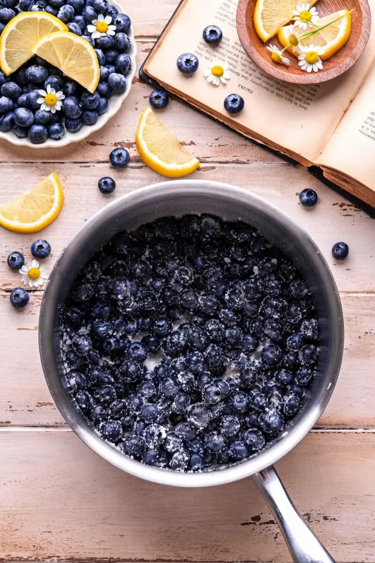 Lemon Blueberry Cheesecake Cookies: Soft and Chewy Stuffed Cookies 22 Lemon Blueberry Cheesecake Cookies, Tips for baking perfect lemon blueberry cheesecake cookies