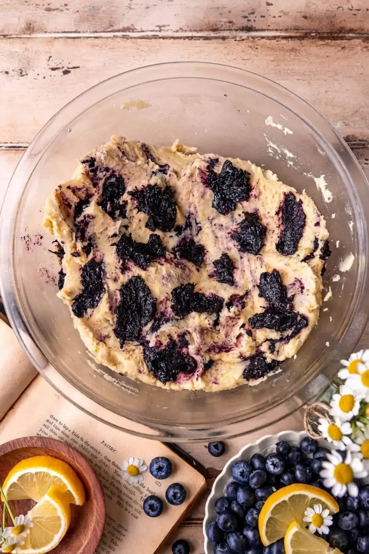 Lemon Blueberry Cheesecake Cookies: Soft and Chewy Stuffed Cookies 28 Lemon Blueberry Cheesecake Cookies, Tips for baking perfect lemon blueberry cheesecake cookies