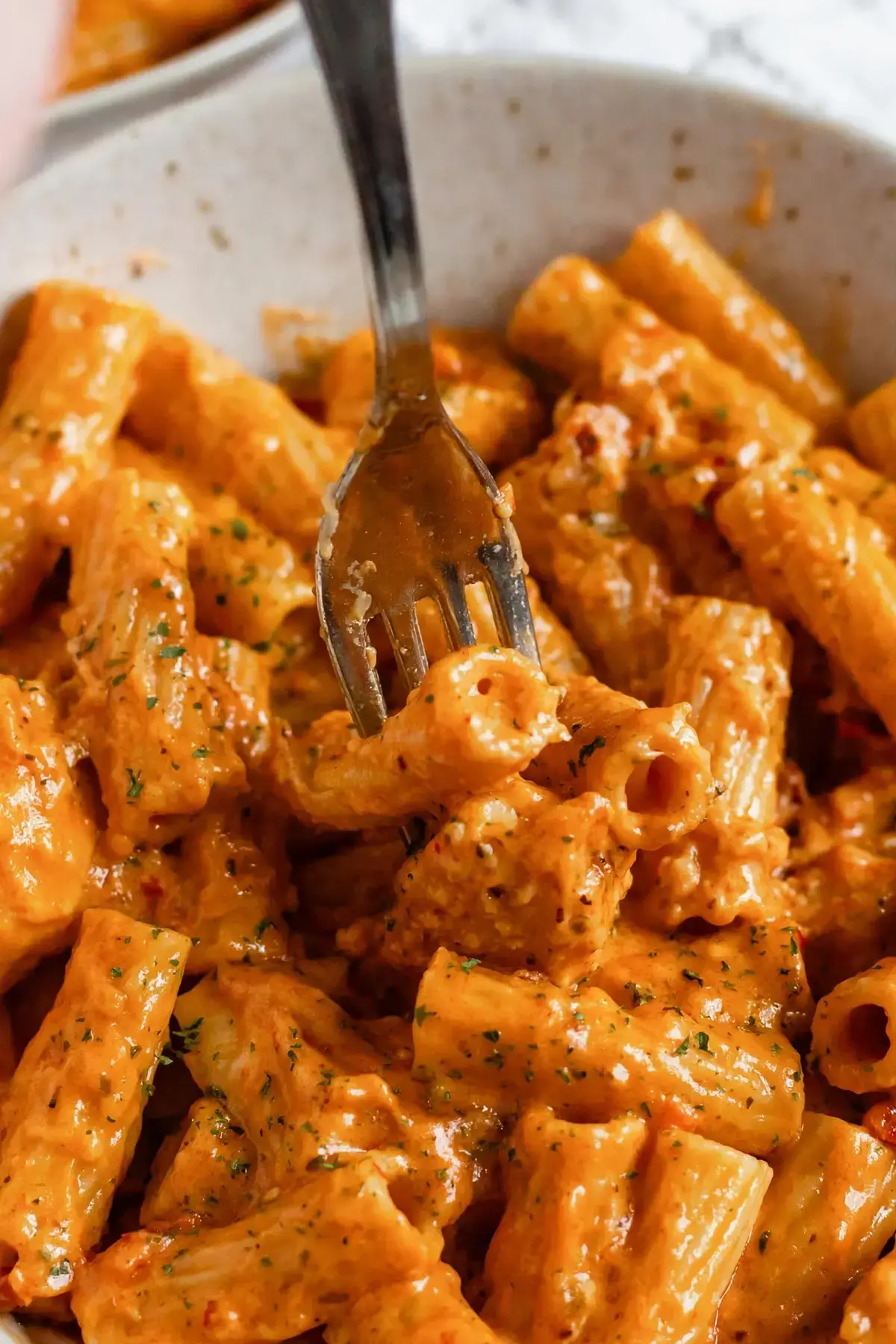 Marry Me Chicken Pasta, Recipe Variations
