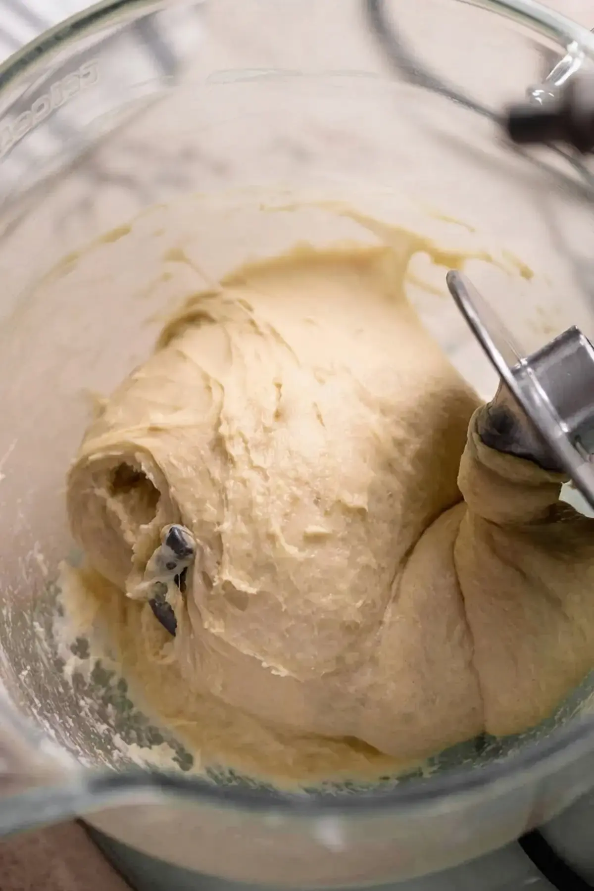 Milk Bread Dinner Rolls, How to Make Them