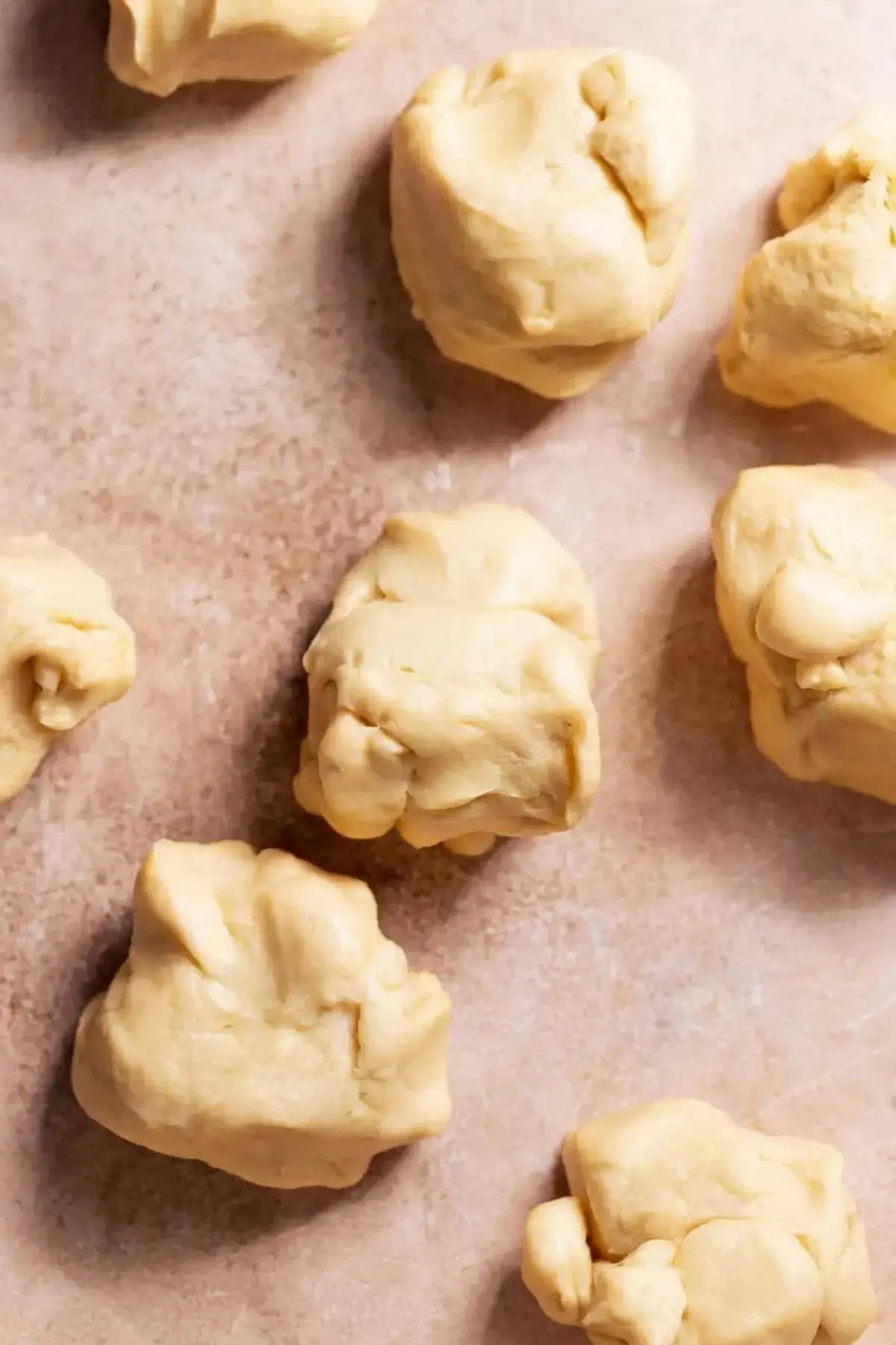 Milk Bread Dinner Rolls, How to Make Them