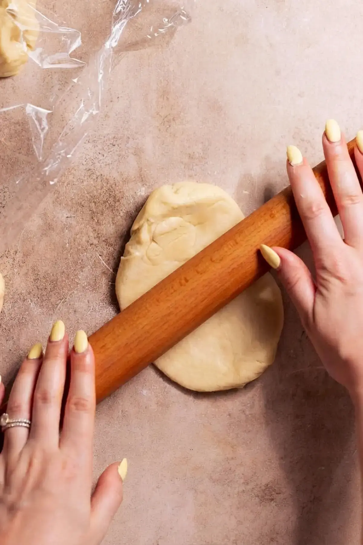 Milk Bread Dinner Rolls, How to Make Them