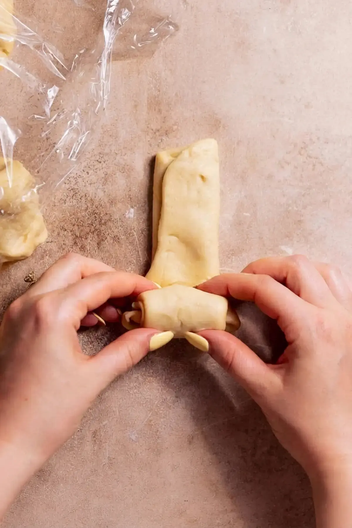 Milk Bread Dinner Rolls, How to Make Them